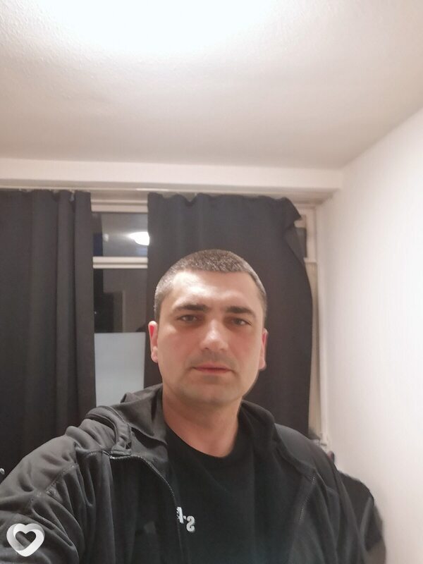 Павел, 36, Гродно — анкета №237099