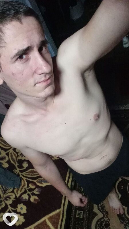Виталик, 28, Одессе — анкета №237102