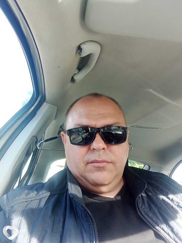 Андрей, 52, Саратове — анкета №237103