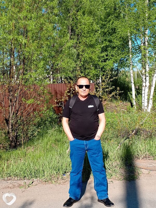 Андрей, 47, Кирове — анкета №237108