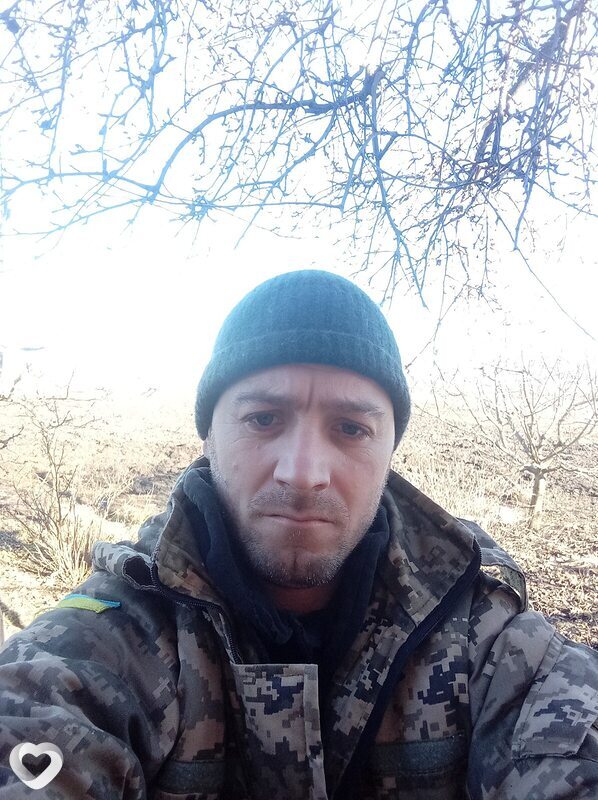 Бодя, 40, Киеве — анкета №237109