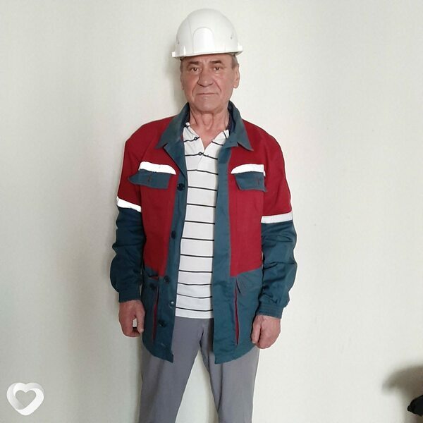 Анатолий, 68, Слуцке — анкета №237111