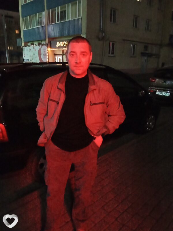 Дмитрий, 41, Минске — анкета №236866