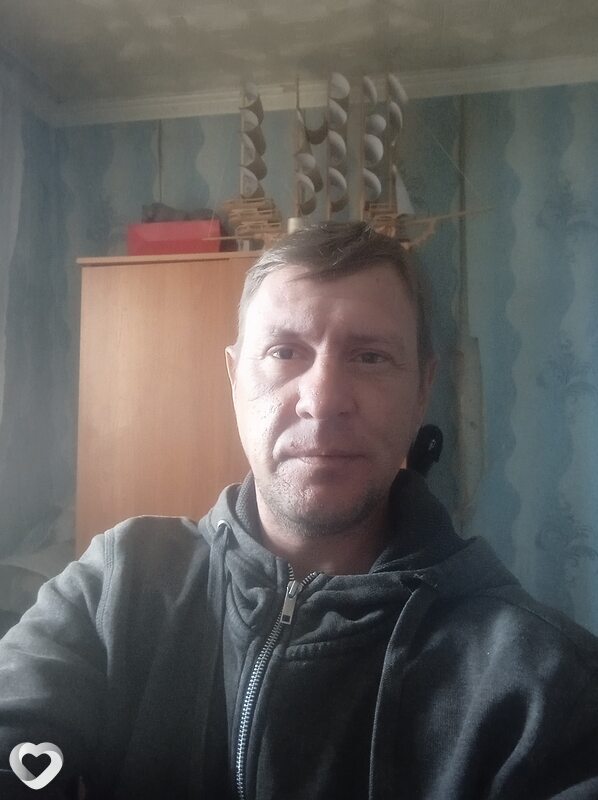 Олег, 42, Таразе — анкета №236870