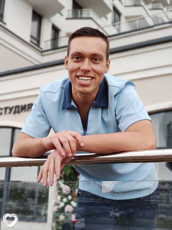 Олег, 33, Минске — анкета №236879
