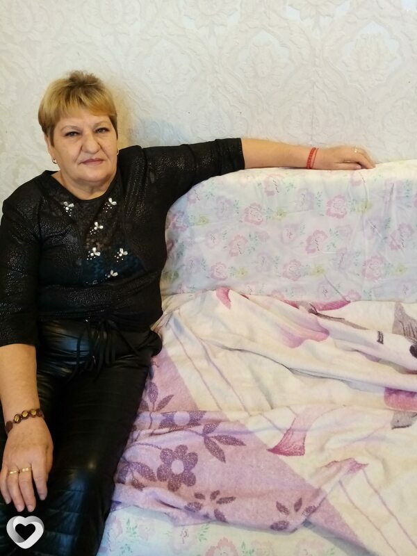 Наталья, 68, Тольятти — анкета №236882