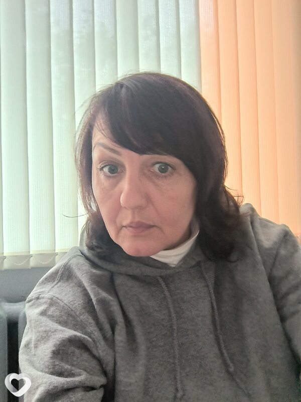 Людмила, 52, Молодечно — анкета №236883