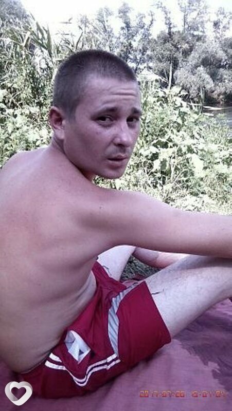 Александр, 36, Лисичанске — анкета №236884