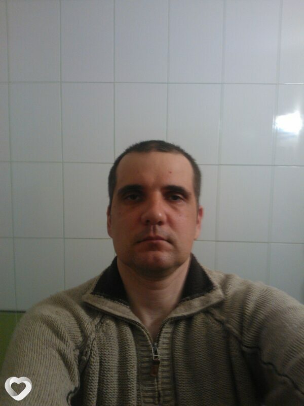 Дима, 46, Луцке — анкета №236885