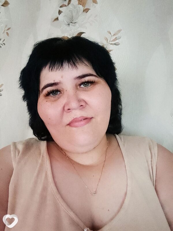 Мария, 42, Фрязине — анкета №236888