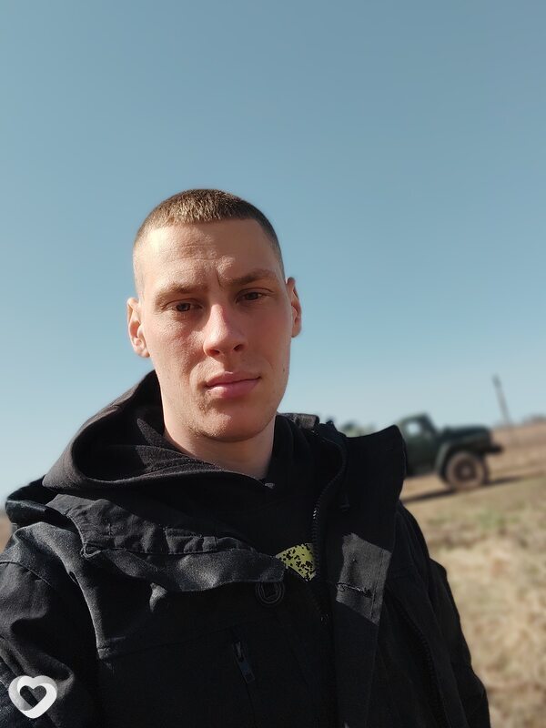 Дима, 29, Гомеле — анкета №236889