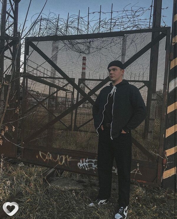 Влад, 23, Сморгони — анкета №237040