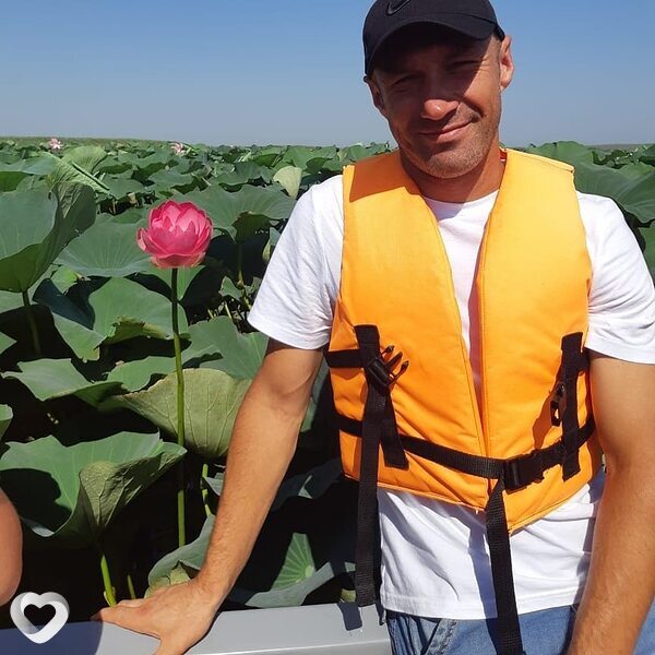 Максим, 44, Краснодаре — анкета №237044