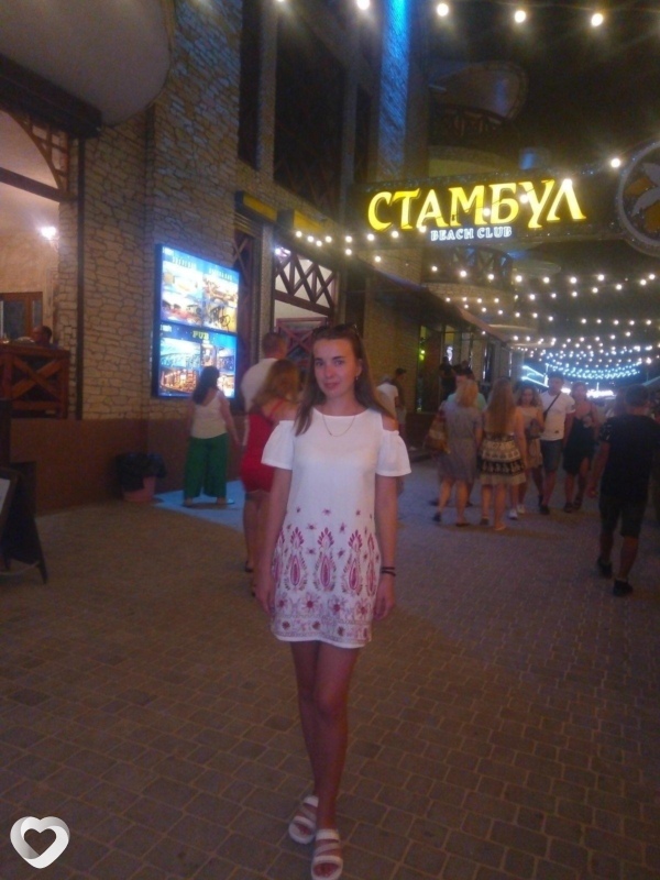 Nino, 28, Житомире — анкета №237045