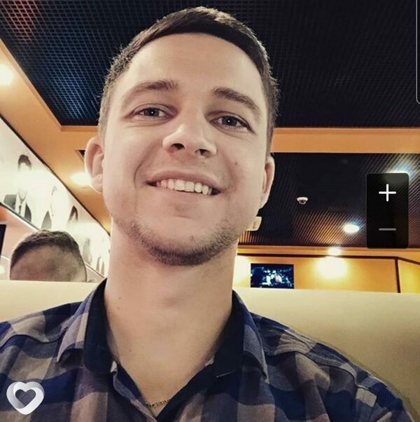 Александр, 38, Луганске — анкета №237055