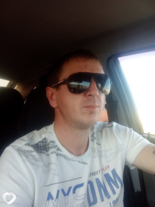 Красавчик, 40, Лениногорске — анкета №237060