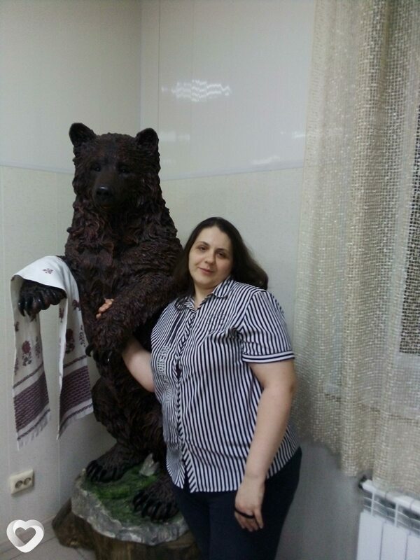 Екатерина, Кузнецк