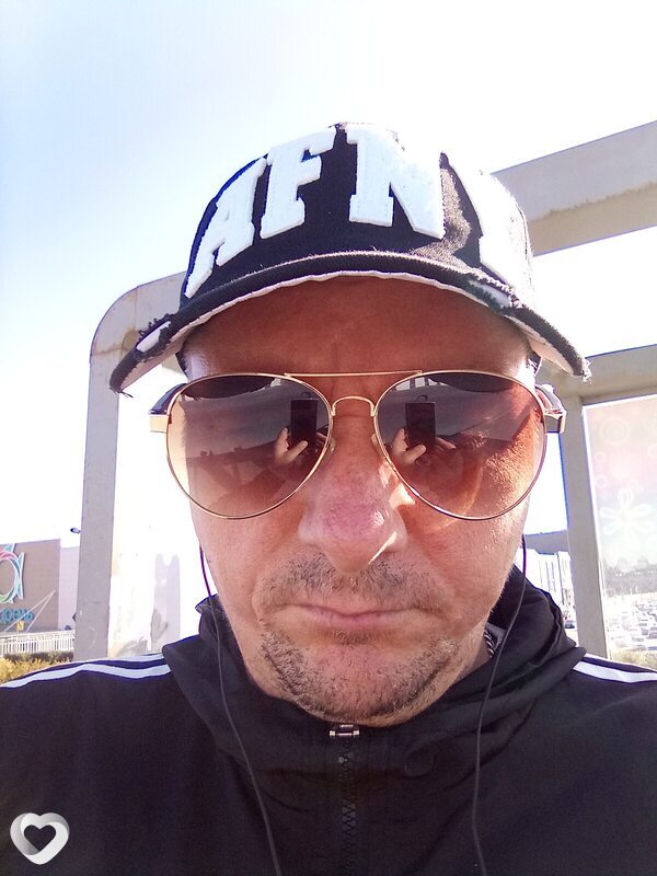 Сергей, 43, Волгограде — анкета №236741
