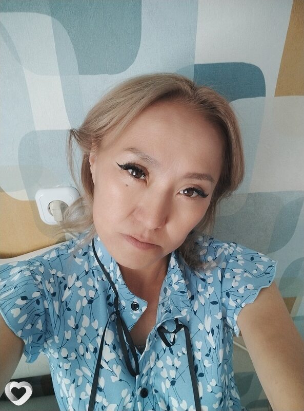 Лунара, 47, Уральске — анкета №236747