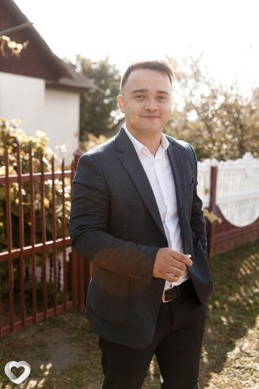 Алексей, 28, Бресте — анкета №236748