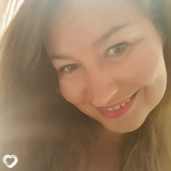 Дарья, 46, Тюмени — анкета №7380