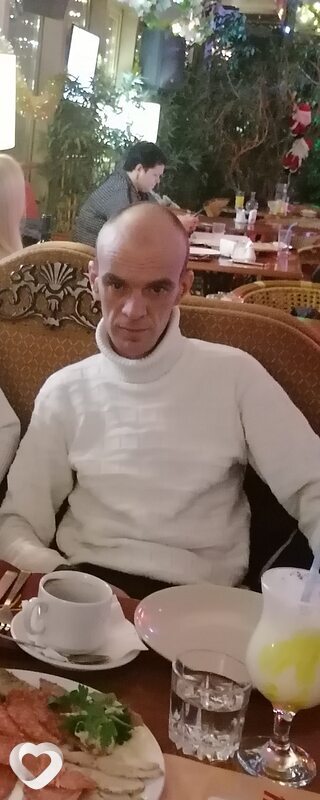 Алексей, 44, Волгодонске — анкета №236759