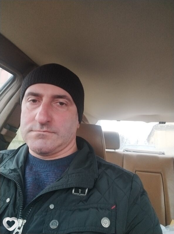 Владимир, 47, Кореличах — анкета №236760
