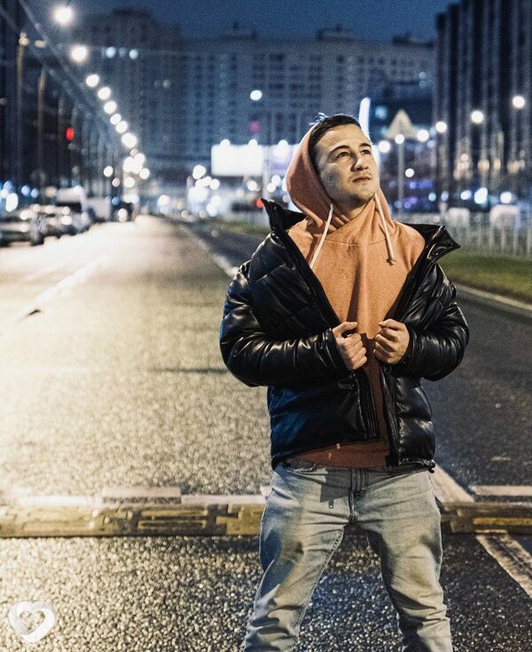 Карбонара, 32, Москве — анкета №236764