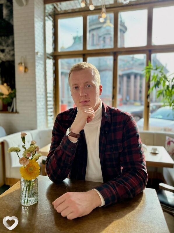 Андрей, 46, Москве — анкета №236765