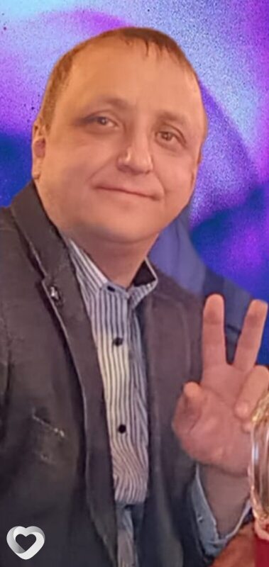 Михаил, 44, Иркутске — анкета №236895