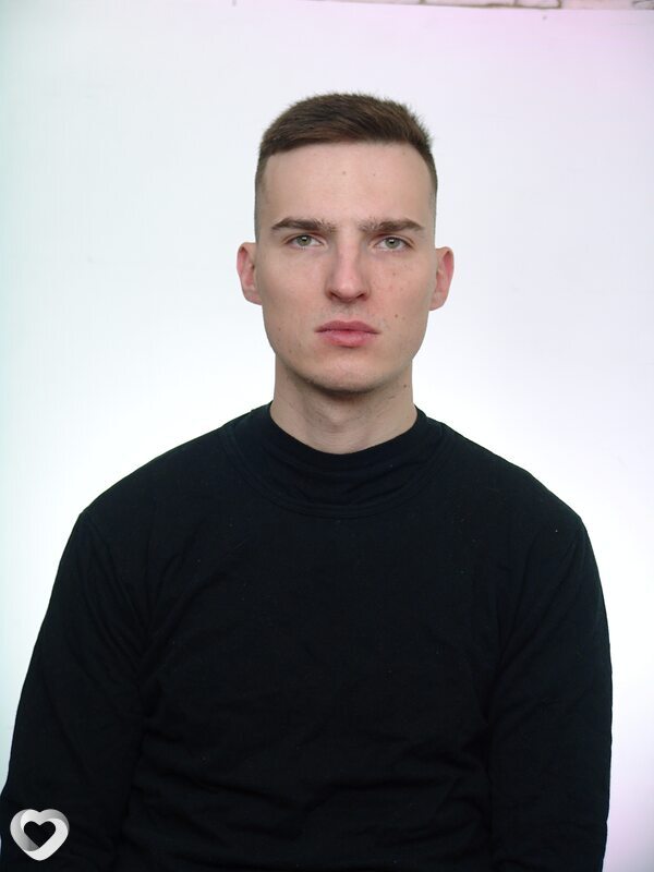 Сергей, 29, Минске — анкета №236896