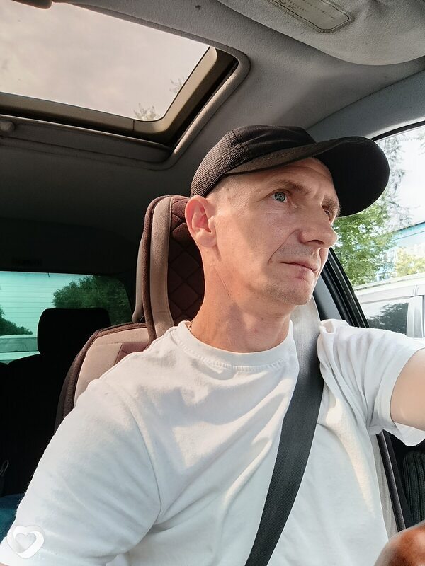 Александр, 41, Алматы — анкета №236900