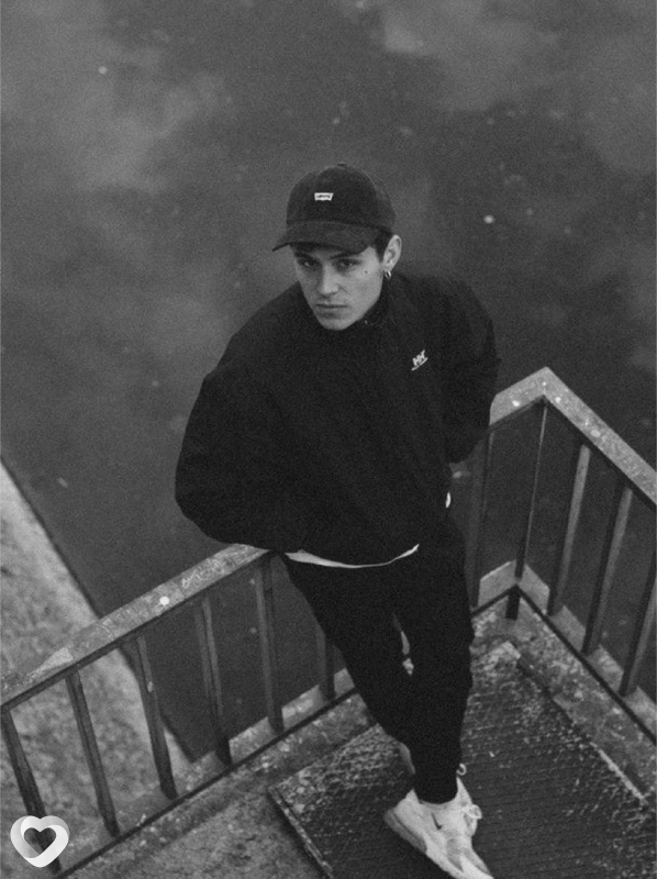 Сергей, 34, Владивостоке — анкета №236901