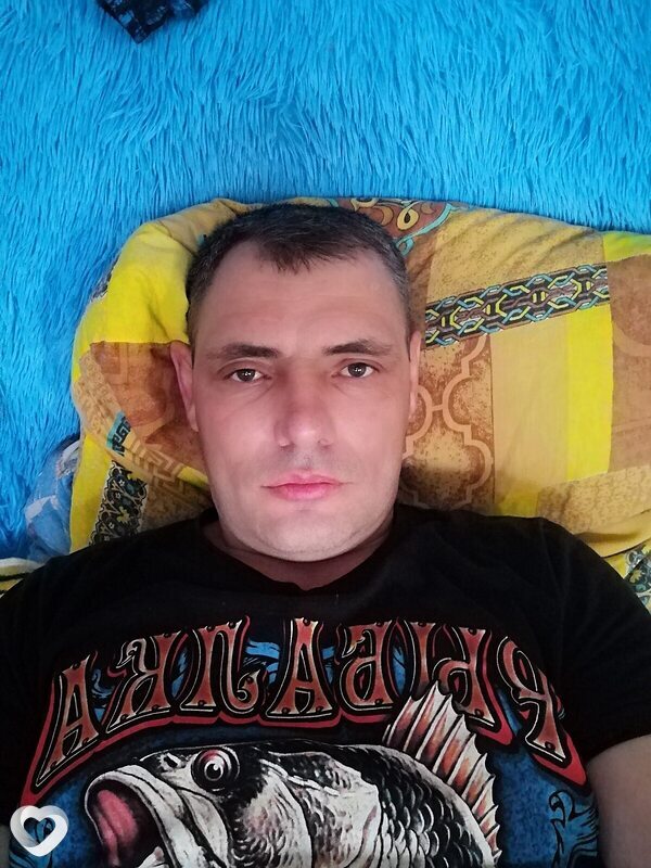 Андрей, 47, Тулуне — анкета №236902