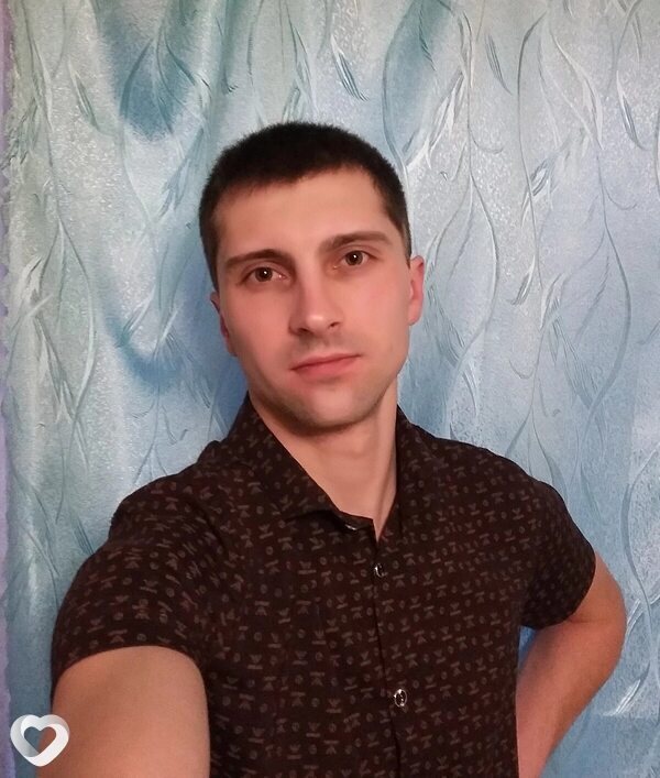 Илья, 46, Москве — анкета №236905
