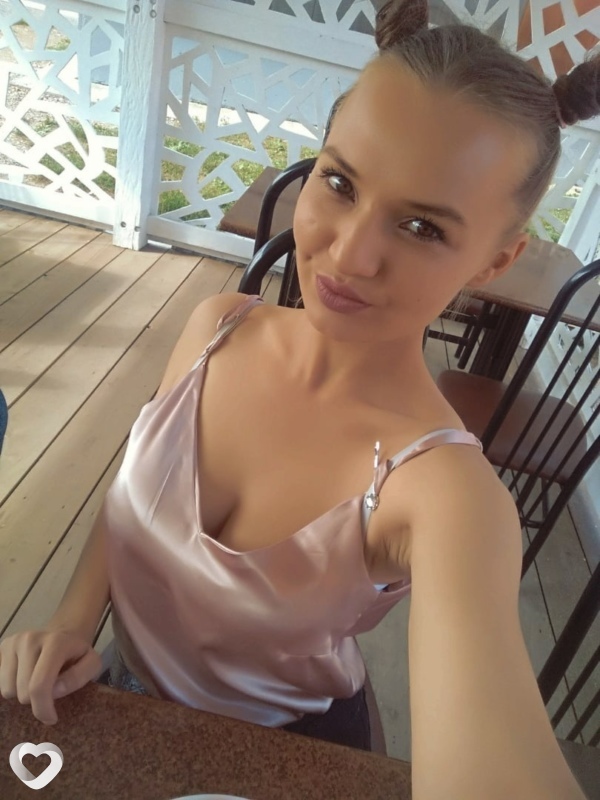 Екатерина, 36, Перми — анкета №236906