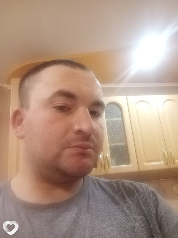 Александр, 36, Белогорске — анкета №236908