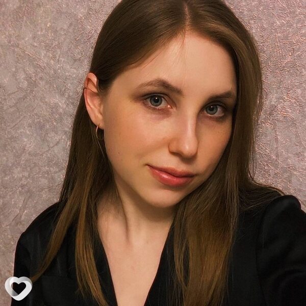 Марина, 36, Москве — анкета №236909