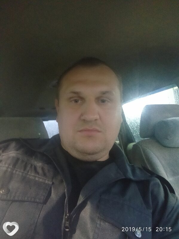 Дмитрий, 43, Подольске — анкета №236910
