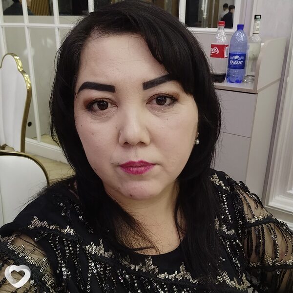Эля, 43, Таразе — анкета №236942