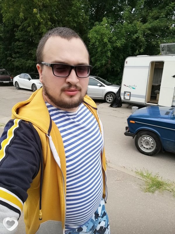 Михаил, 32, Котельникове — анкета №236950