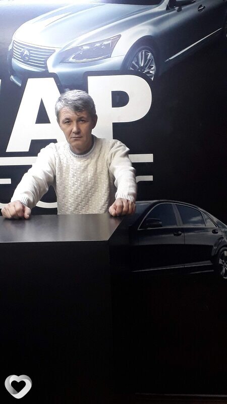 Вазир, 57, Алматы — анкета №236951