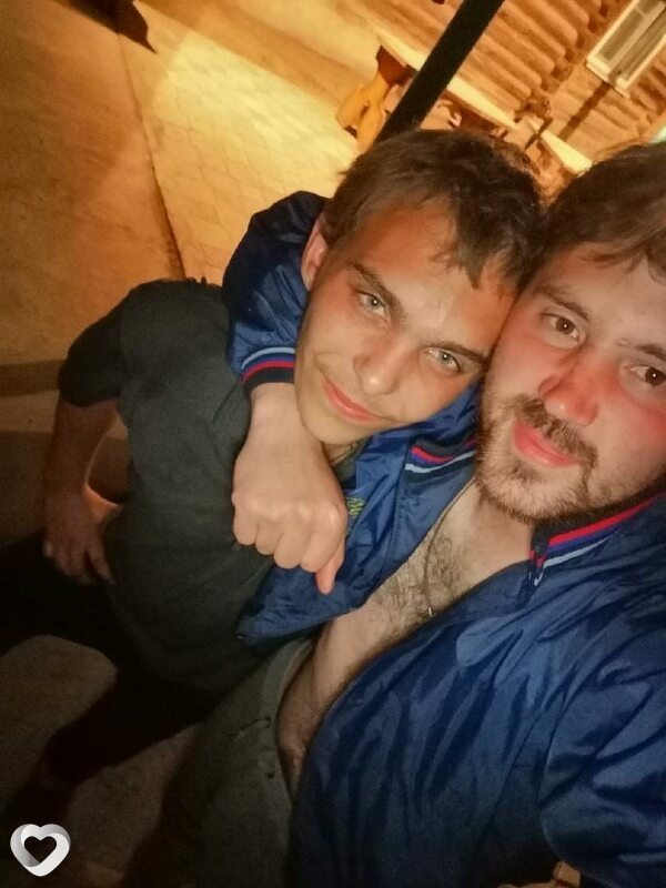 Дмитрий, 28, Рубцовске — анкета №236954
