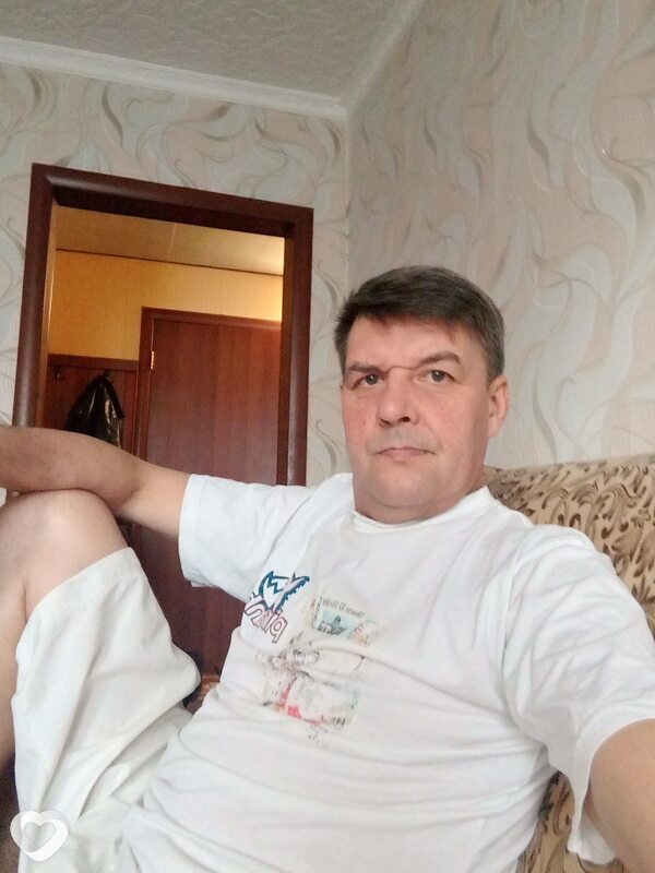 Сергей, 58, Краснодоне — анкета №236692