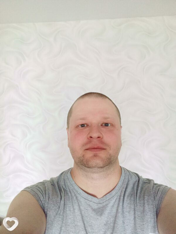 Сергей, 41, Дзержинске — анкета №236694