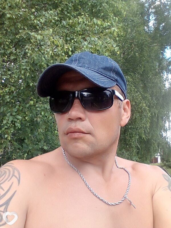 Дмитрий, 48, Барнауле — анкета №236696