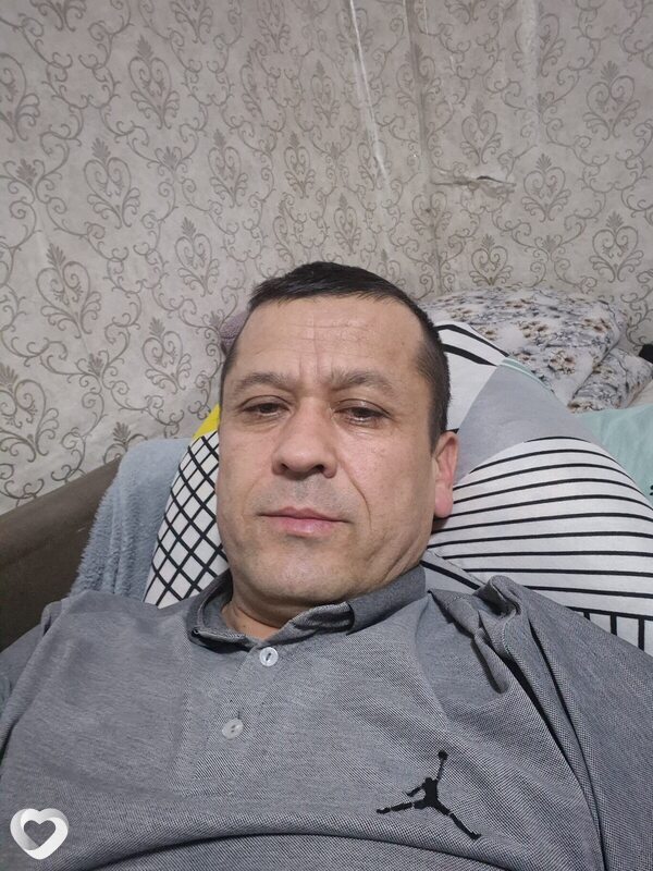 Дамир, 34, Саратове — анкета №236704
