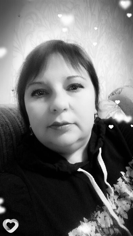 Олеся, 40, Тайшете — анкета №236705