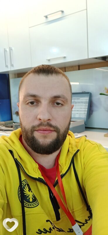 Андрей, 37, Минске — анкета №236709