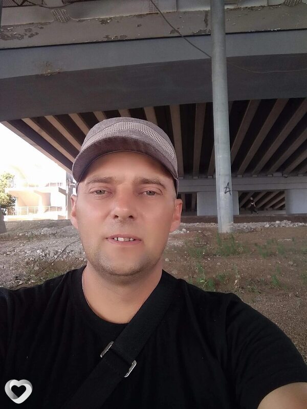 Сергей, 45, Петропавловске — анкета №236712